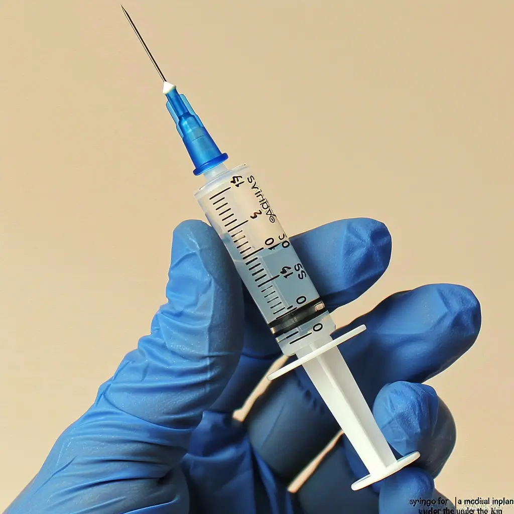 безопасное вшивание Эспераль