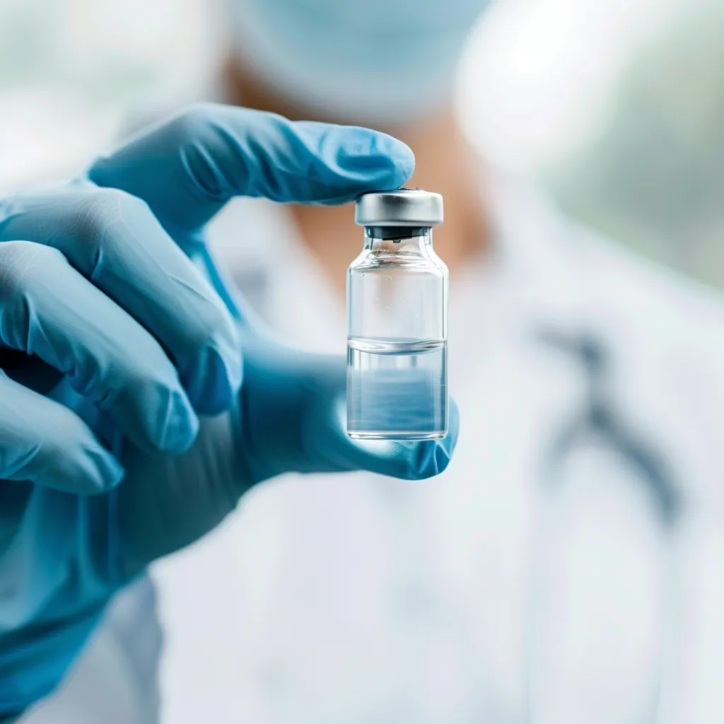 препарат Вивитрол